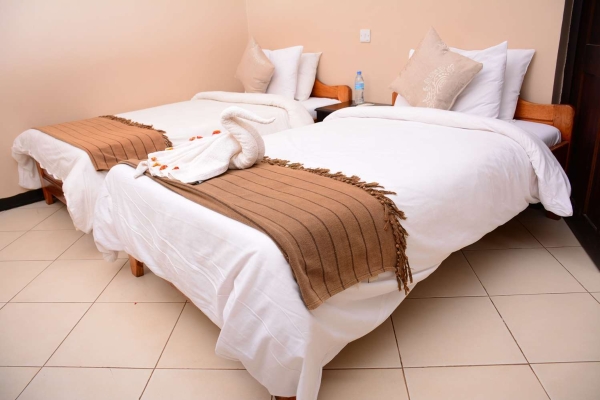 Keys Hotel Mbokomu Branch (Moshi)